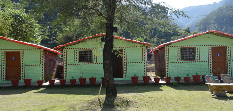 mohanchatti eco camps 2