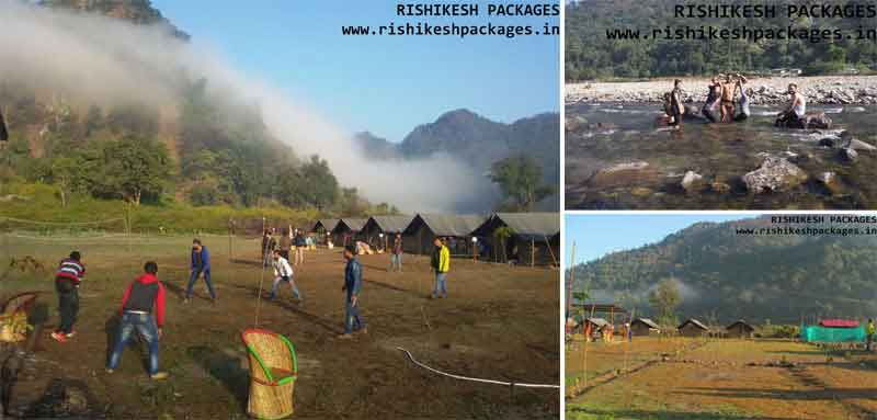 mohanchatti eco camps 3