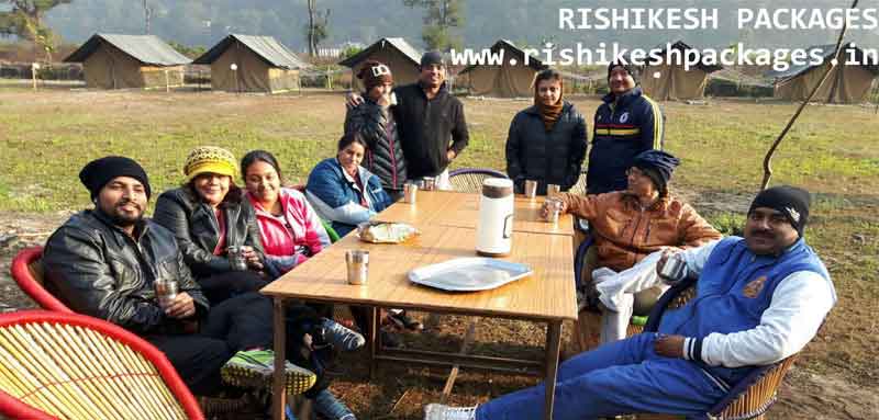 mohanchatti eco camps 5