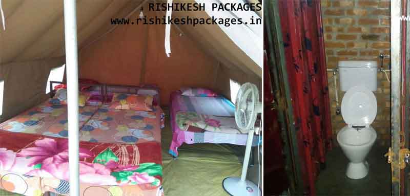 mohanchatti eco camps 6