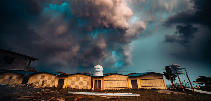 twin valley resort