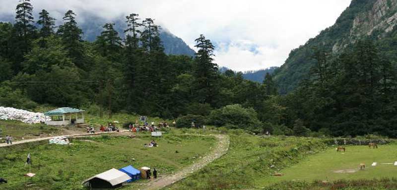 govind ghat