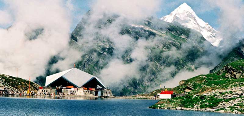 hemkund sahib